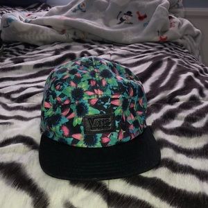 vans hat